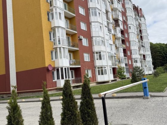 Львів, оренда 2х кімнатна квартира на вул. Жасминова 5 Львів