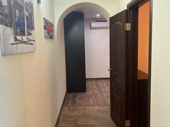 Оренда двокімнатної квартири. Район – Космос. Без посередників.. Запорожье