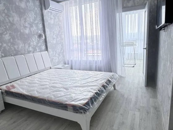 Оренда 1 кімнатної квартири ЖК Lagom Перемога 4 Днепр