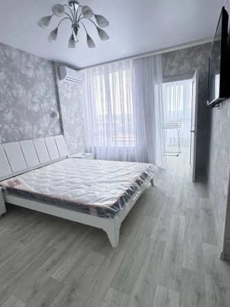 Оренда 1 кімнатної квартири ЖК Lagom Перемога 4 - фото 1