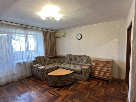 Аренда 1 комнотной квартиры Запорожье