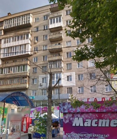Сдаю 2х квартиру Проспект Центральный и 3 Слободсая/на 1 месяц ,2, 3,4 - фото 1