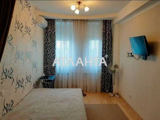 Сдам свою 1-комн. смарт квартиру (ул. Ат. Головатого), 5000 грн Одеса