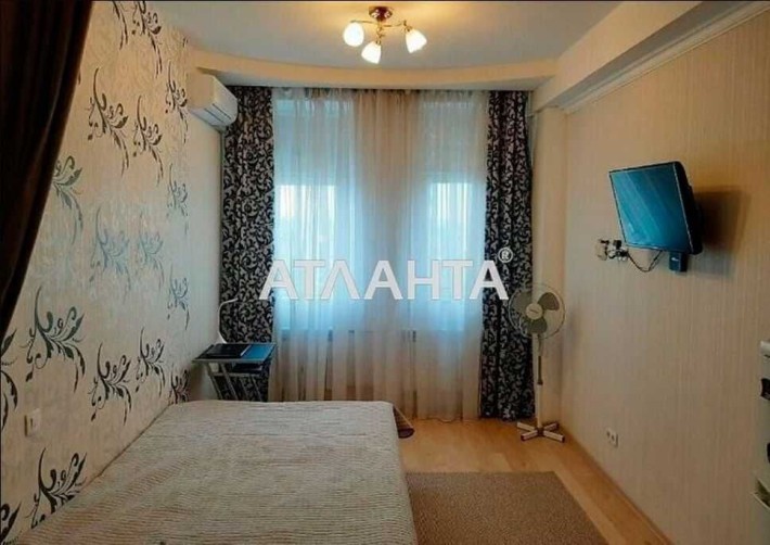 Сдам свою 1-комн. смарт квартиру (ул. Ат. Головатого), 5000 грн - фото 1