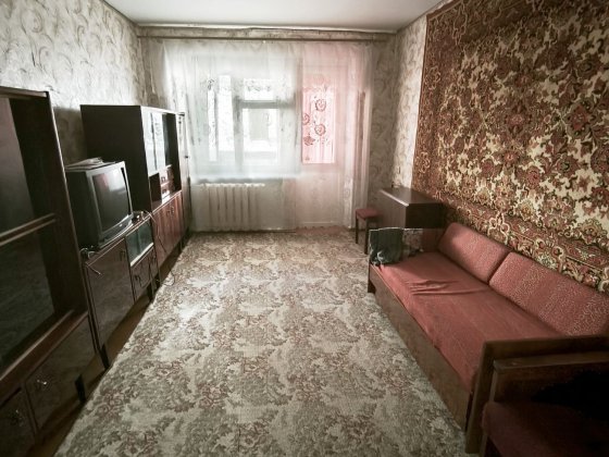 Здаю 3 кімнатну квартиру. Ліски Николаев