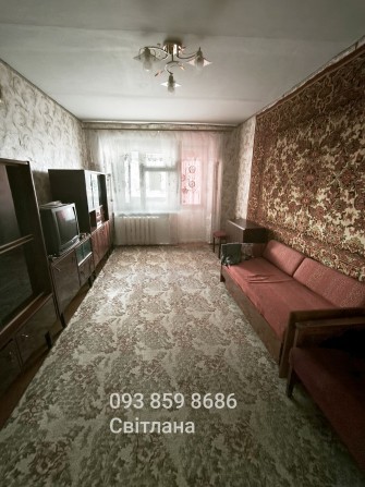 Здаю 3 кімнатну квартиру. Ліски - фото 1