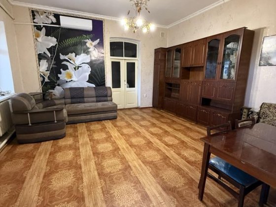 Оренда 1к квартири у Центральному  районі Николаев