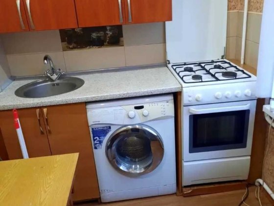 Оренда 2 кімнатної квартири по вул. Парамонова Запорожье