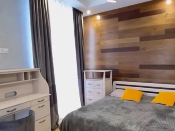 Аренда квартиры жк Панорама 1 ком Днепр