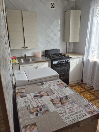 Сдам 2 ком кв на Космосе ул.Олександра Говорухи - фото 1