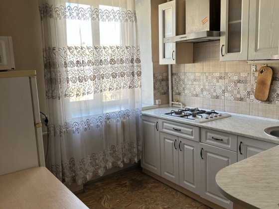 Здам 1к квартиру Ремонт Центр міста Запорожье