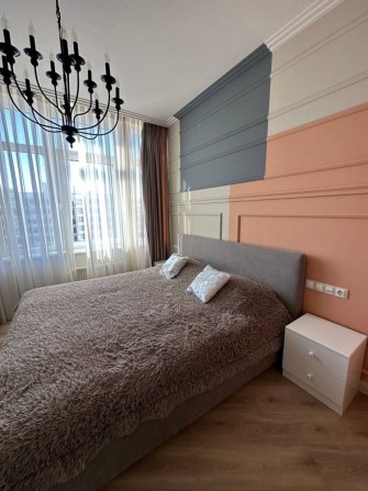 Аренда 1-комн в Аркадии/Каманина 32 жемчужина долгосрочно - фото 1