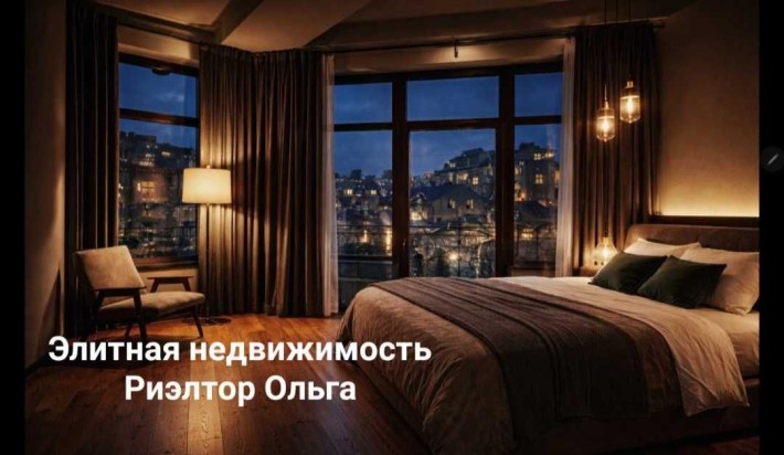 Статусная VIP квартира LOFT в центре / клубный дом премиум-класса ЖК «Наследие Дерибаса»! 120м. - фото 1