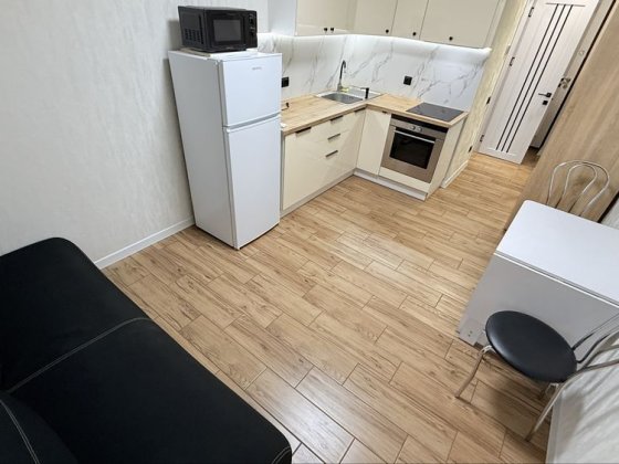 Аренда 1 к кв ЖК золотые столбы