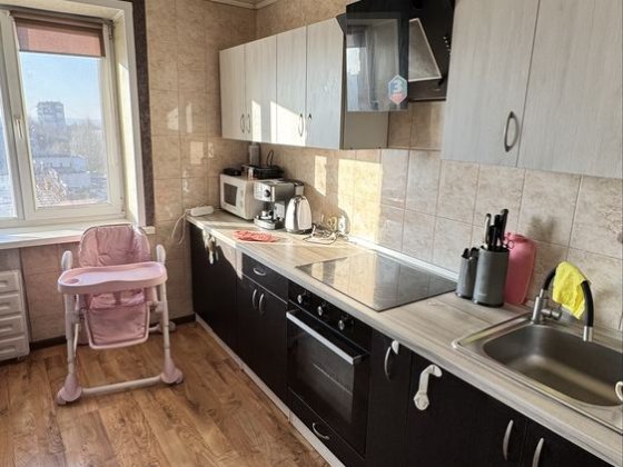 Сдам в аренду 2ком квартиру космос, рн варуса Запорожье