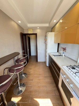 Сдам 2к квартиру с ремонтом Фрунзенский Левый берег - фото 1