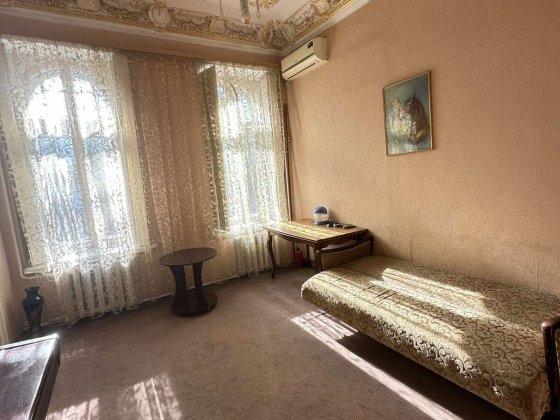 Аренда квартиры в самом центре Одессы