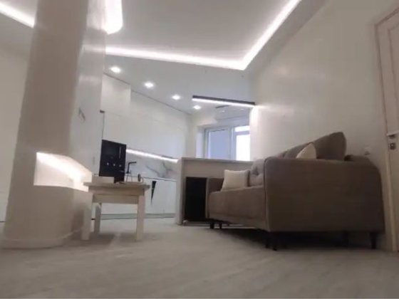 Аренда квартиры низ кирова жк Каскад Днепр