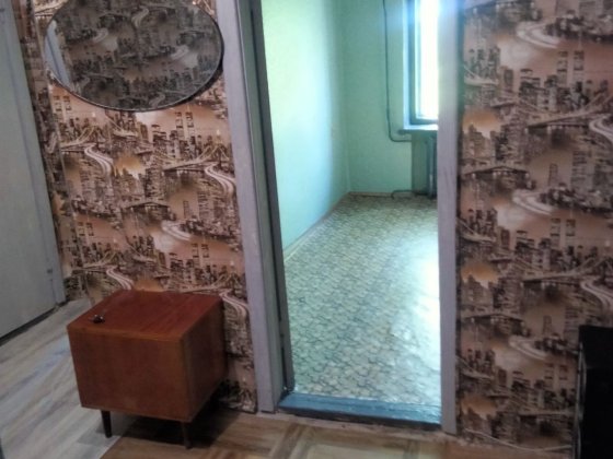 Здам 2х кімнатну квартиру на Металургів Запорожье