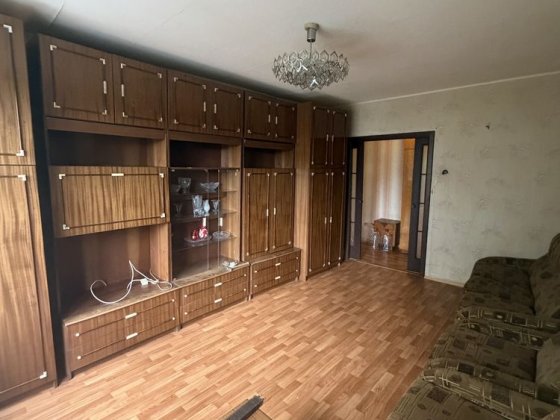 Сдам 3-х ком квартиру Тополь-3 Днепр