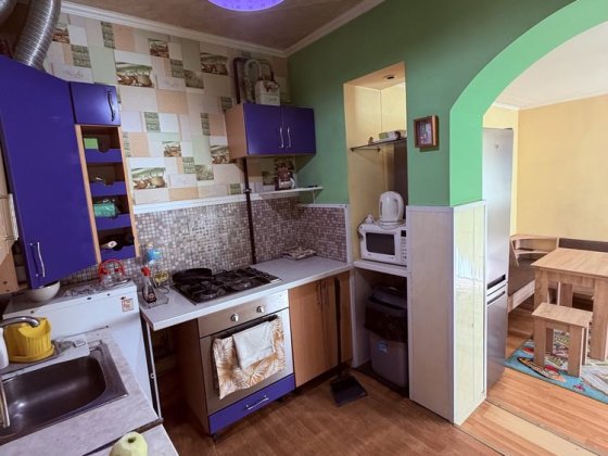 Оренда квартири вул.Медовоі  Печери(Садівнича) Львів