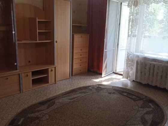 Сдам 1-ую квартиру проспект Адмиральский 6500 газ интернет длительный срок Одеса