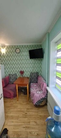 Военным! 3-х комн. квартира с ремонтом, Правый берег - фото 1