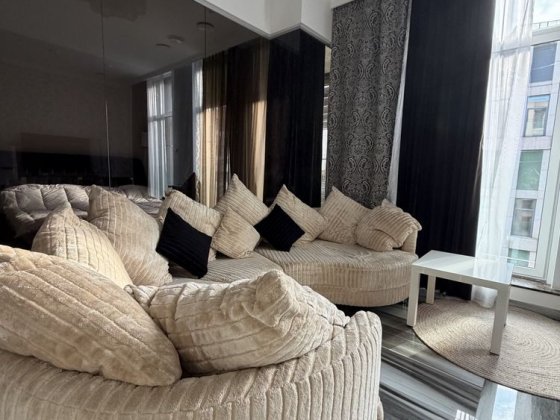 Оренда. 2 к квартири Cascade Plaza ,Центр Ля Сільпо Днепр