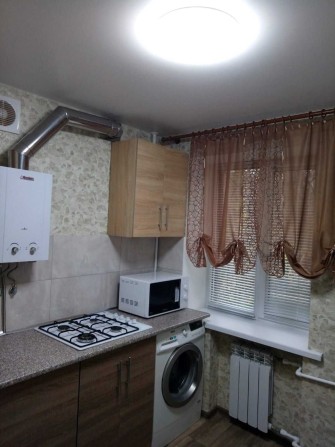 Сдам однокомнатную квартиру в центре от хозяина. - фото 1