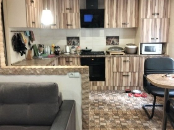 Сдам 2к квартиру  на Северном Днепр