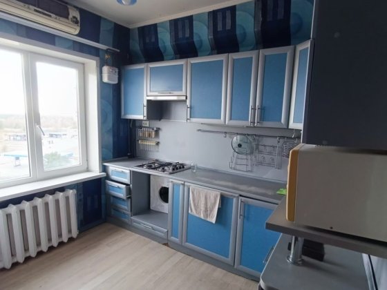 Здам 3 кім вул.Нагнибіди Запорожье