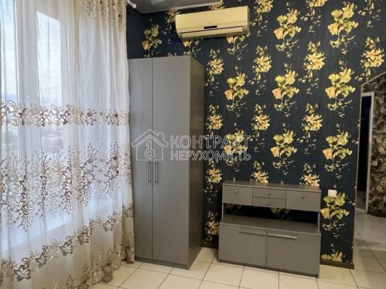 Здам видову 1 к квартиру студію метро Вокзальна центр Холодна гора Харків