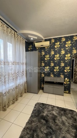 Здам видову 1 к квартиру студію метро Вокзальна центр Холодна гора - фото 1
