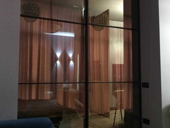 Здається  в оренду  2к  квартира-студія поруч  метро холодна  Гора Харьков