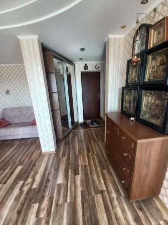 Свободна, сегодня можно заехать,  можно всех ! Сдам большую 47 кв.м.  1 к кв студию  Пятихатки, Курч - фото 1