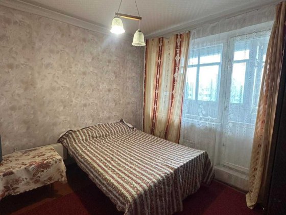Здам 3 кімнатну квартиру на Олексіївці, вул.Ахсарова,15А. Харьков