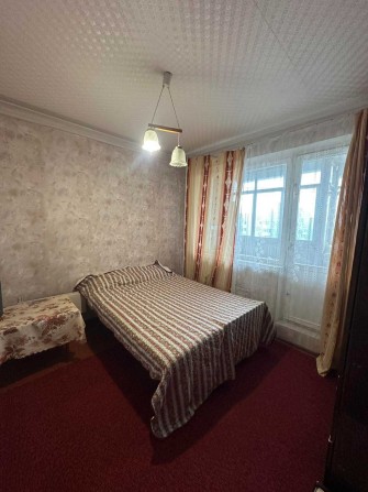 Здам 3 кімнатну квартиру на Олексіївці, вул.Ахсарова,15А. - фото 1