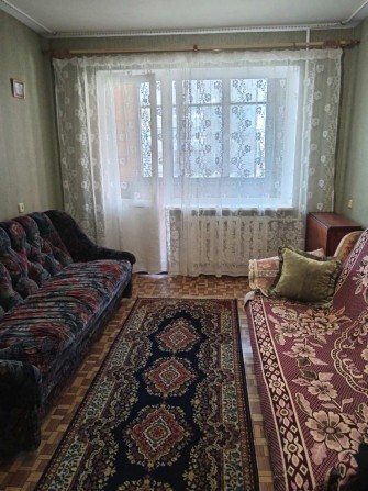 Сдам 1-ную квартиру ул Балковская / ул Разумовского - фото 1