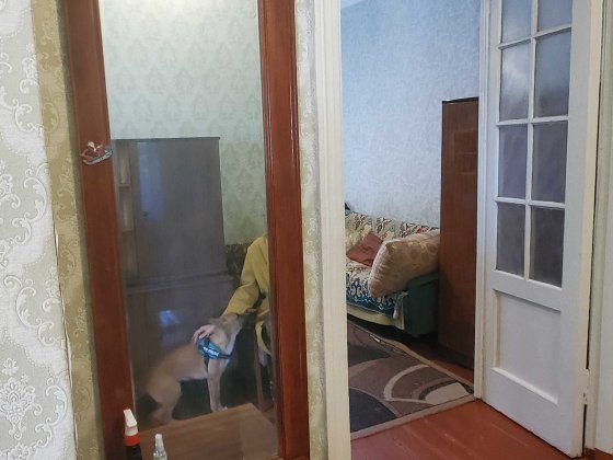 сдам 2комн квартиру ул Лобановского 10, ВОЕННЫМ+ Запорожье