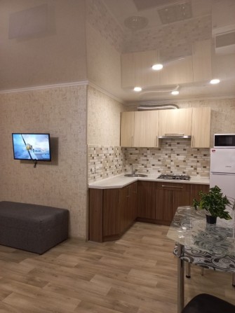 Сдам 1-комн квартиру на длительный срок - фото 1