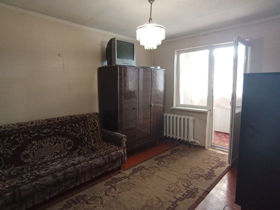 Сдам 1 кв р-н Одесской,ост.Школа,ул. Александра Орлова( Матросова),д.12 Харьков