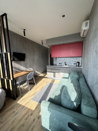 Квартира в 48 Перлині Каманіна з дизайнерським ремонтом - фото 1