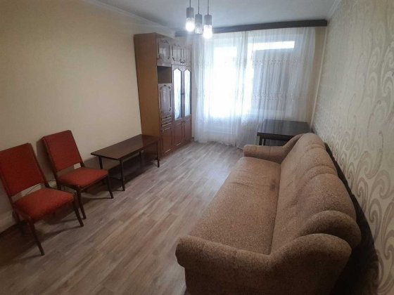 Здаю 1 кімн. квартиру на Салтівці.Метро - пішки. Харків