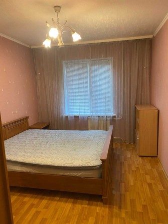 Оренда 2-к квартири вул. Космічна - фото 1