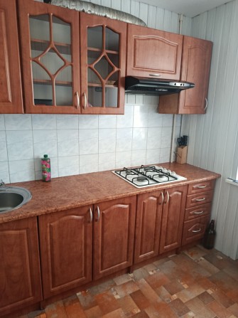 Сдам двухкомнатную квартиру на Космосе - фото 1