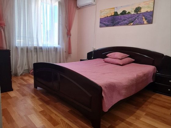 Сдам в аренду двухкомнатную квартиру на Таирова