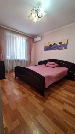 Сдам в аренду двухкомнатную квартиру на Таирова - фото 1
