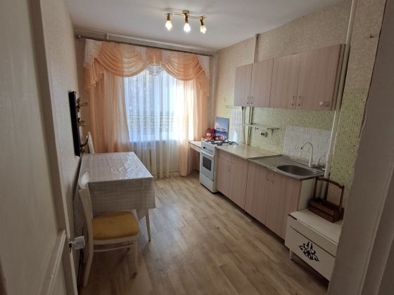 Аренда 2к.кв. на пос. Котовского в доме с газом
