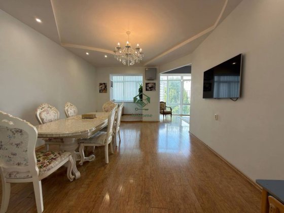 Аренда 2-комнатной квартиры 120 м² Фонтанская дорога 10 станция  вид на море