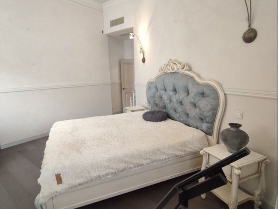Аренда комфортной квартиры 100 м.кв. центр ул. Староказацкая Днепр